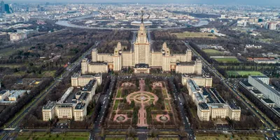 Канатная дорога от Воробьёвых гор до Лужников в Москве - цены, расписание,  билеты 2024