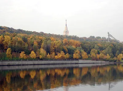 Спорткомплекс "Воробьевы горы" - новая достопримечательность Москвы |  Москва-Музеи бесплатно-Выставки-Экскурсии. Ярмарки в Москве