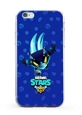 Чехол силиконовый Apple Iphone 11 Ворон Бравл Старс (Crow Brawl Stars)  (9230-1023) MobiPrint хаки ‣ Купить в интернет-магазине Каста ‣ Киев,  Одесса, Харьков ‣ Доставка по всей Украине! (#219288192)