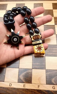 Original ! Четки / Tzbex / Rosary / Hand and Thief Star/Рука и Воровская  звезда | eBay