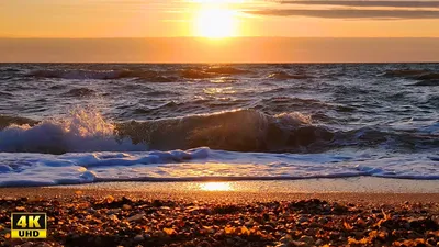 File:Белое море (восход солнца). White Sea (sunrise). -  -  Wikimedia Commons