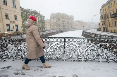 Зима вновь вернется в Приморье в воскресенье (ТРАЕКТОРИЯ ЦИКЛОНА) |  Примпогода | Дзен