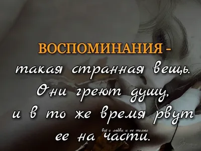 Чипборд. Наши воспоминания