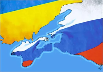 Книжная выставка «Крым – частичка России»: ко Дню воссоединение Крыма с  Россией |  | Анадырь - БезФормата