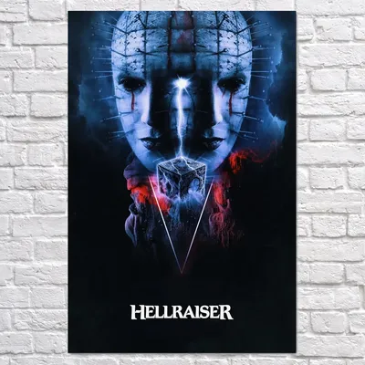 Восставший из ада (2022) - Hellraiser - кадры из фильма - европейские  фильмы - Кино-Театр.Ру