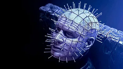 Фото: Восставший из ада 2: Обреченный на ад (Hellbound: Hellraiser II) |  Фото 8