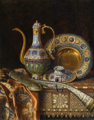 Российский Сервис Онлайн-Дневников | Eastern art, Detail art, Still life art