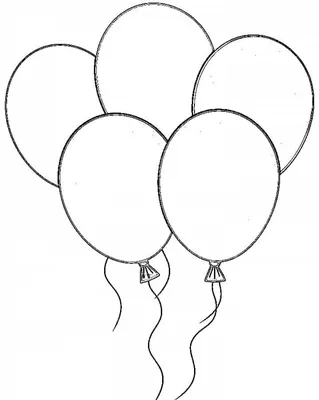 Шар с воздухом на палочке 30см - Интернет-магазин воздушных шаров - Шариков  - воздушные шары
