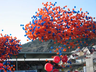 Воздушный шарик — Википедия