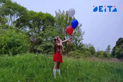В Валдайском национальном парке призвали отказаться от воздушных шаров на  выпускных | Новгородские Ведомости