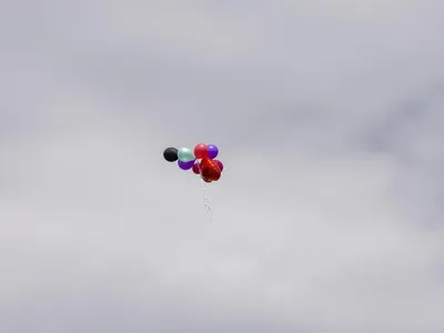 Воздушные шары на свадьбе: идеи оформления праздника - информация о  праздниках в интернет-магазине товаров для праздника 4party
