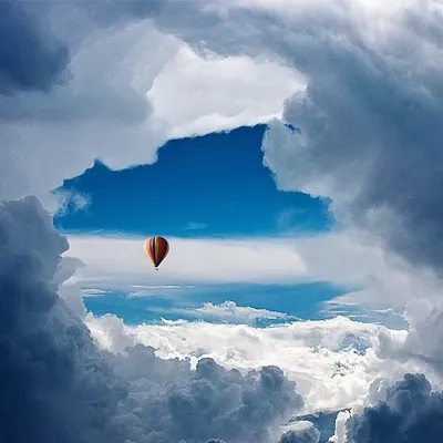 Турецкий воздушный шар в Каппадокии изображение_Фото номер 501101381_JPG  Формат изображения_
