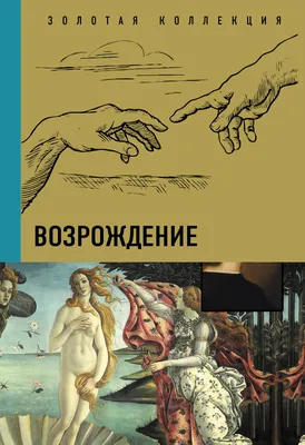 Возрождение (Владимир Баженов) - купить книгу с доставкой в  интернет-магазине «Читай-город». ISBN: 978-5-17-146491-2