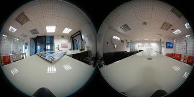 360 VR Video Made With Terragen – Planetside Software