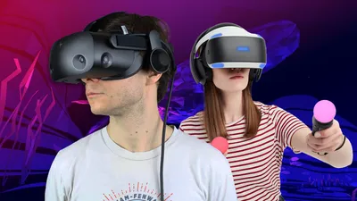 The 41 Best VR Games - CNET