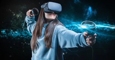 The 10 Biggest AR, VR And Immersive Internet Trends In 2024