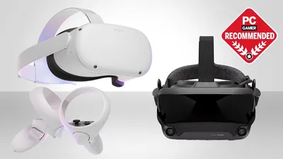 Best VR headsets in 2023 | Popular Science