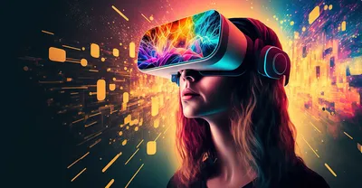 Как выбрать VR-шлем в 2024 году