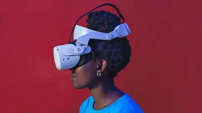 Beginner's Guide To VR 2022: FAQ And Everything You Need To Know