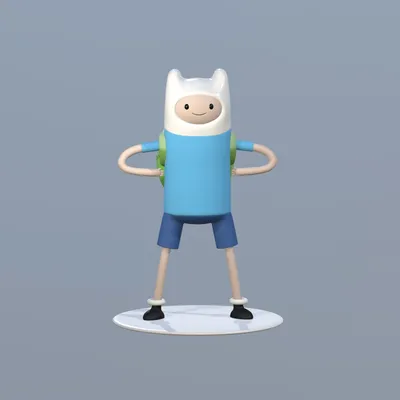 Фин уже не торт. / Finn (Финн - парнишка, Финн, Финн парнишка) :: adventure  time (время приключений) :: время приключений :: фэндомы / картинки, гифки,  прикольные комиксы, интересные статьи по теме.