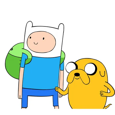 Adventure Time / Время Приключений - «Время приключений, самый добрый и  поучительный мультсериал для детей!» | отзывы