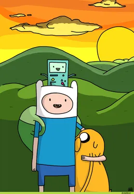 adventure time (время приключений) :: сообщество фанатов / картинки, гифки,  прикольные комиксы, интересные статьи по теме.