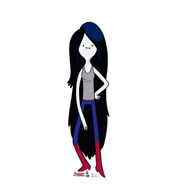 adventure time art :: Marceline (Марселин - Королева Вампиров, Марселин) ::  adventure time (время приключений) :: art (арт) / смешные картинки и другие  приколы: комиксы, гиф анимация, видео, лучший интеллектуальный юмор.