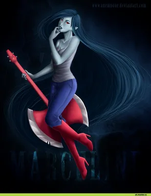 adventure time,время приключений,фэндомы,candide-kun,Marceline,Марселин -  Королева Вампиров, Марселин,at art | Adventure time marceline, Adventure  time, Marceline