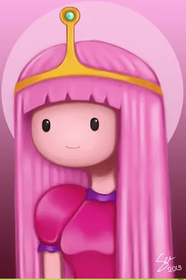 Princess Bubblegum (Бубльгум - Принцесса конфетного королевства, бубльгум, принцесса  бубльгум) :: adventure time art :: adventure time (время приключений) ::  фэндомы / картинки, гифки, прикольные комиксы, интересные статьи по теме.