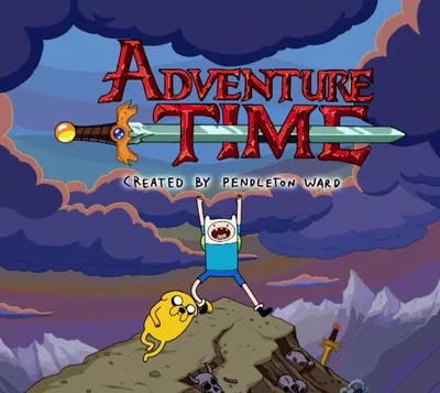 1080x1920px Обои для смартфонов » Adventure Time - Время Приключений с  Финном и Джейком | Финн время приключений, Джейк пес, Приключение