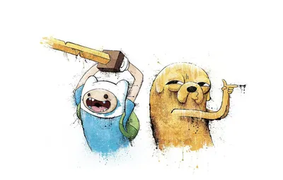 adventure time (время приключений) :: фэндомы / картинки, гифки, прикольные  комиксы, интересные статьи по теме.