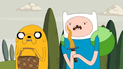 adventure time (время приключений) :: сообщество фанатов / картинки, гифки,  прикольные комиксы, интересные статьи по теме.