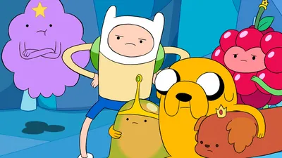 adventure time (время приключений) :: сообщество фанатов / картинки, гифки,  прикольные комиксы, интересные статьи по теме.