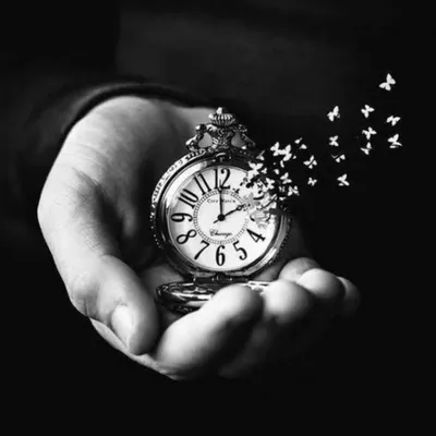 Стихотворение «Уходит время», поэт Краснадария