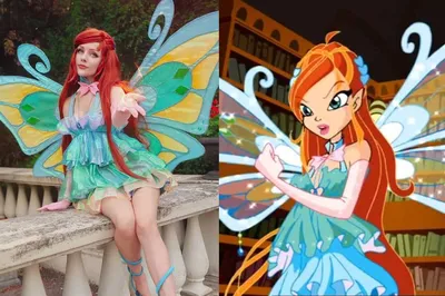 ✨Превращения Блум✨ | Winx club, Bloom winx club, Bloom