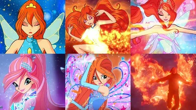 картинки блум » Винкс Клуб (Winx Club) - Игры для девочек винкс онлайн,  бесплатно!