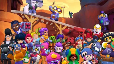 Brawl Stars RU on X: "Скажите нам кто ваш любимый Бравлер, используя только  эмоджи! А следующий комментатор угадает его! Пример: 🤐 + 🌵  /2N8ajw9RXS" / X