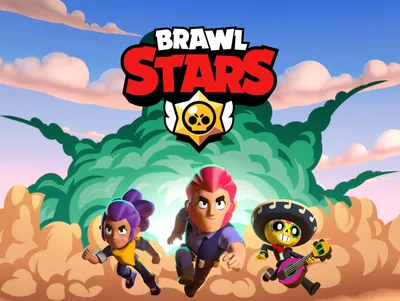 Эдгар | Brawl Stars Вики | Fandom