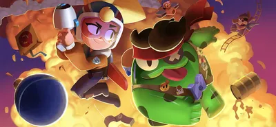 Brawl Stars в России в 2023 году: как скачать и обновить после блокировки