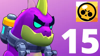 ВСЕ БРАВЛЕРЫ 10 РАНГА | Brawl Stars RU Amino