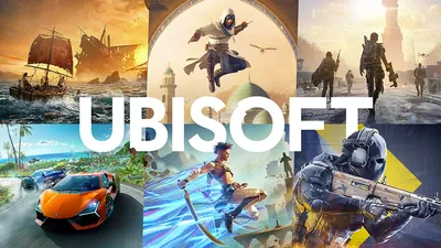 Все игры от Ubisoft доступны бесплатно в течение ограниченного времени