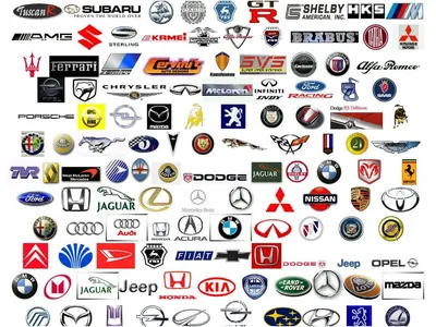 Як правильно вимовляти деякі бренди авто - Dexpens