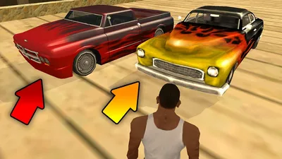 С каких автомобилей скопированы машины в GTA 5? Рассказываем и показываем |  Канобу