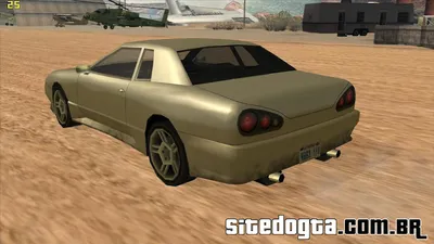 Номера ТС в GTA San Andreas - Computer games - 