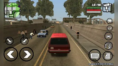 Коды на GTA San Andreas – все чит коды к игре ГТА Сан Андреас на ПК