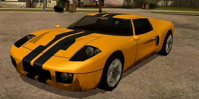 Visual Car Spawner v3.0 для GTA San Andreas