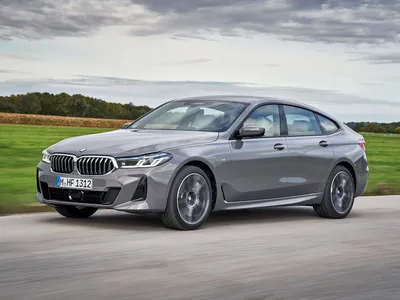 BMW 6 серии - технические характеристики, модельный ряд, комплектации,  модификации, полный список моделей БМВ 6 серии