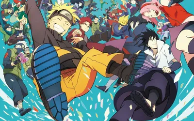 Наруто Узумаки Naruto Саске Учиха Сакура Харуно Все персонажи | Anime,  Anime naruto, Naruto shippuden anime