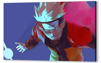 Аниме фигурки Naruto в коробке. Игровая фигурка Наруто Узумаки 8 см.  Фигурка милый Наруто (ID#1422639756), цена: 999 ₴, купить на 