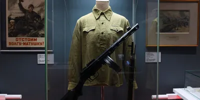 Пятерка лучшего стрелкового оружия Второй мировой (19FortyFive, США) |  , ИноСМИ